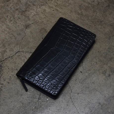 WALLET ver2  /  CROCOKDILE