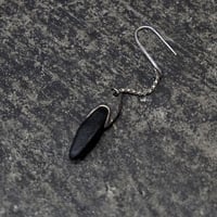 RHOMBUS EARRING