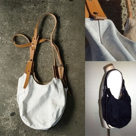 COMBINATION SHOULDER BAG MINI