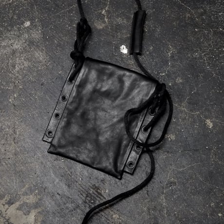 BONDAGE BAG SQUARE