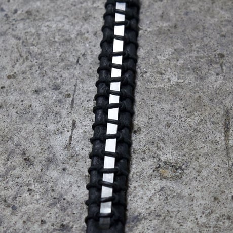 SPINE NECKLACE