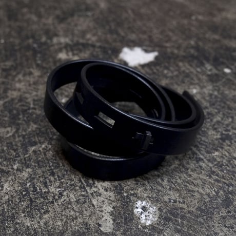 ARCHITECTURE MOTIFF BELT