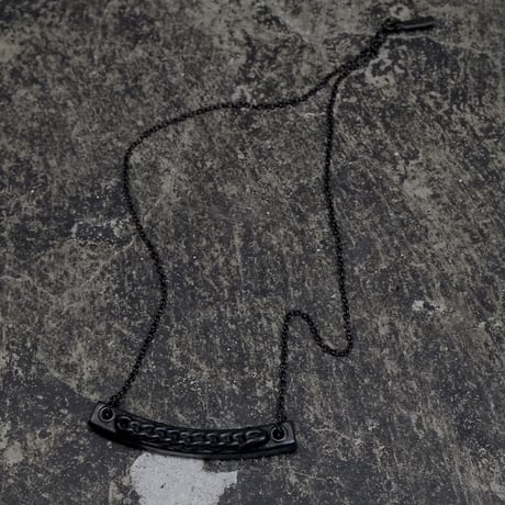 EXTRUSION NECKLACE