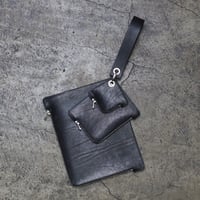 TRIPLE BAG