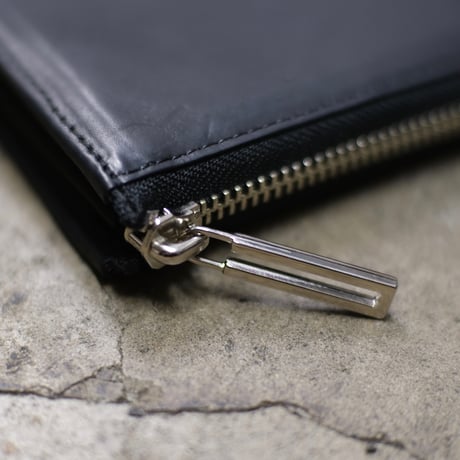 NECK POUCH / GUIDI CALF