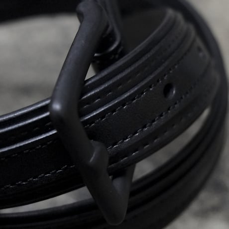 LAYERED BELT
