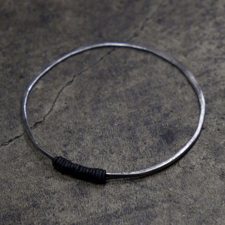 TOPOLOGY BANGLE