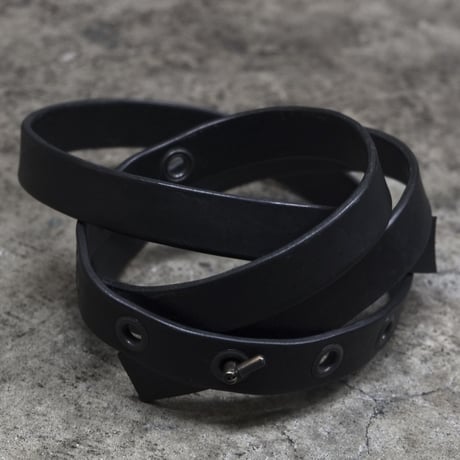 ARCHITECTURE MOTIFF BELT VER 2.0