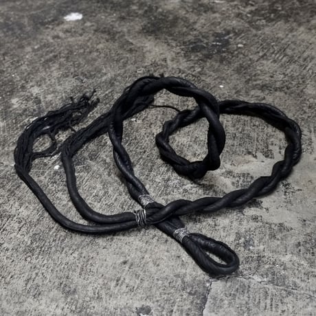 OBI-HIMO BELT / SHINTO