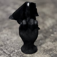 T.A.S X HAJI YOSHIDA FUCK