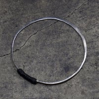 TOPOLOGY BANGLE