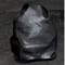 STRETCH LEATHER KNIT CAP / TALL