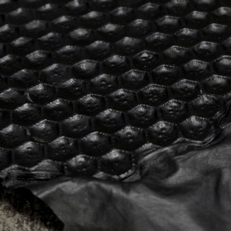 T.A.S X HAJI YOSHIDA HONEYCOMB LARGE