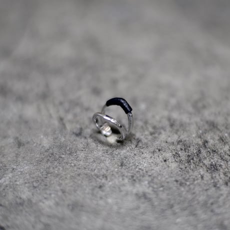 EAR CUFF / SHADING #3