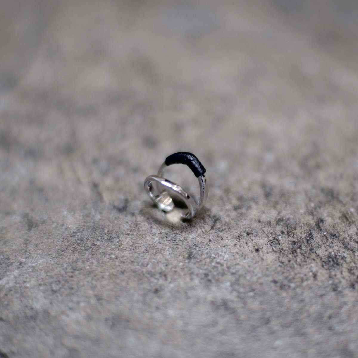 EAR CUFF / SHADING #3 | T.A.S JAPAN OFFICIAL ON...