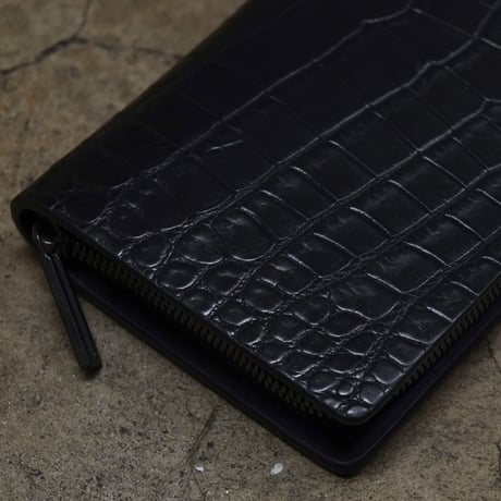 WALLET ver2  /  CROCOKDILE