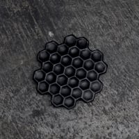 T.A.S X HAJI YOSHIDA HONEYCOMB SMALL