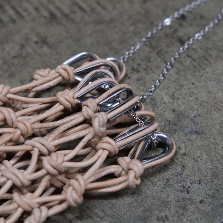 MACRAME BAG / SMALL