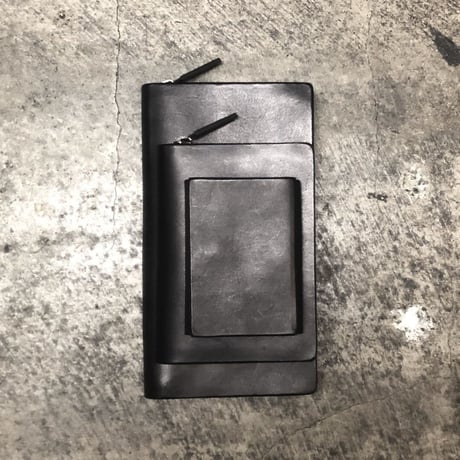 ORIGAMI WALLET