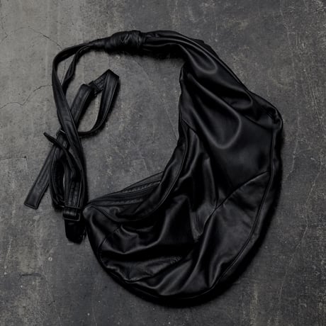 ANATOMICAL 2WAY BAG