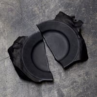 BROKEN DISH ‘ROUND’