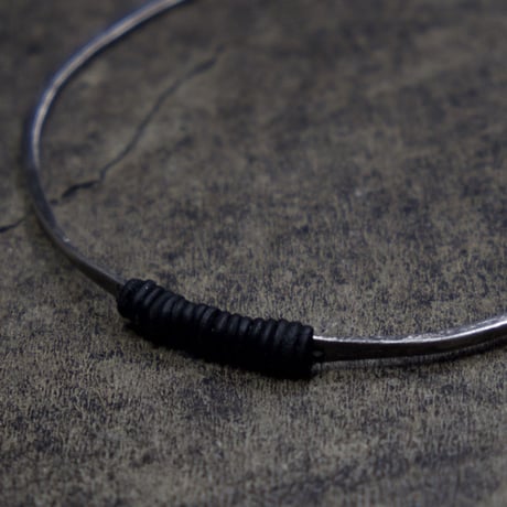TOPOLOGY BANGLE