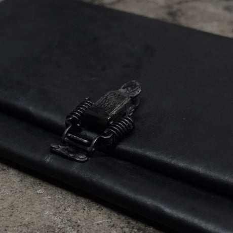 CLIP CLUTCH BAG