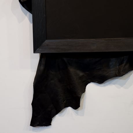 LEATHER PICTURE