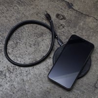 WIRELESS CHARGER