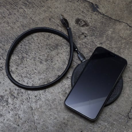 WIRELESS CHARGER