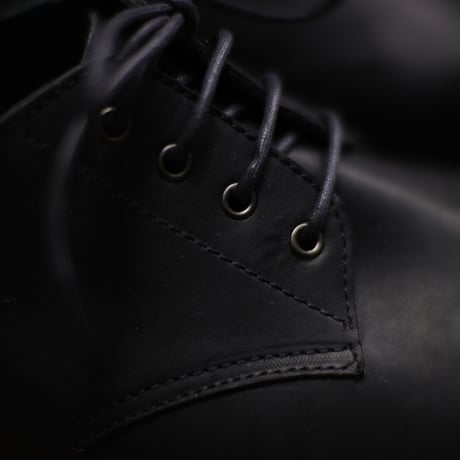 LOW SHOES / VIBRAM SOLES / GUIDI CALF