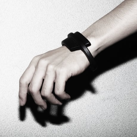 BULKY BANGLE / VARIANT