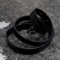 TENSIONER BELT