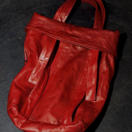 2WAY TOTE BAG
