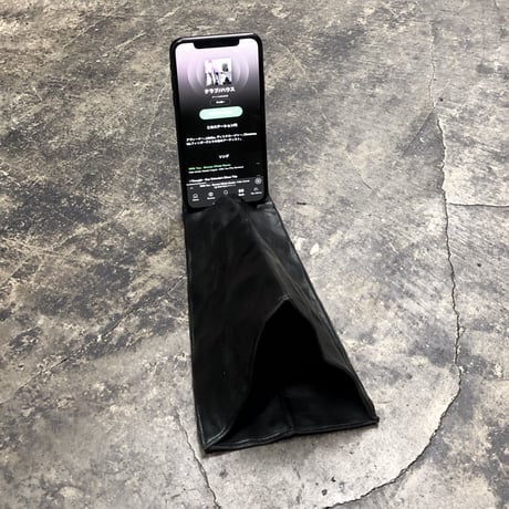 ANALOG SPEAKER