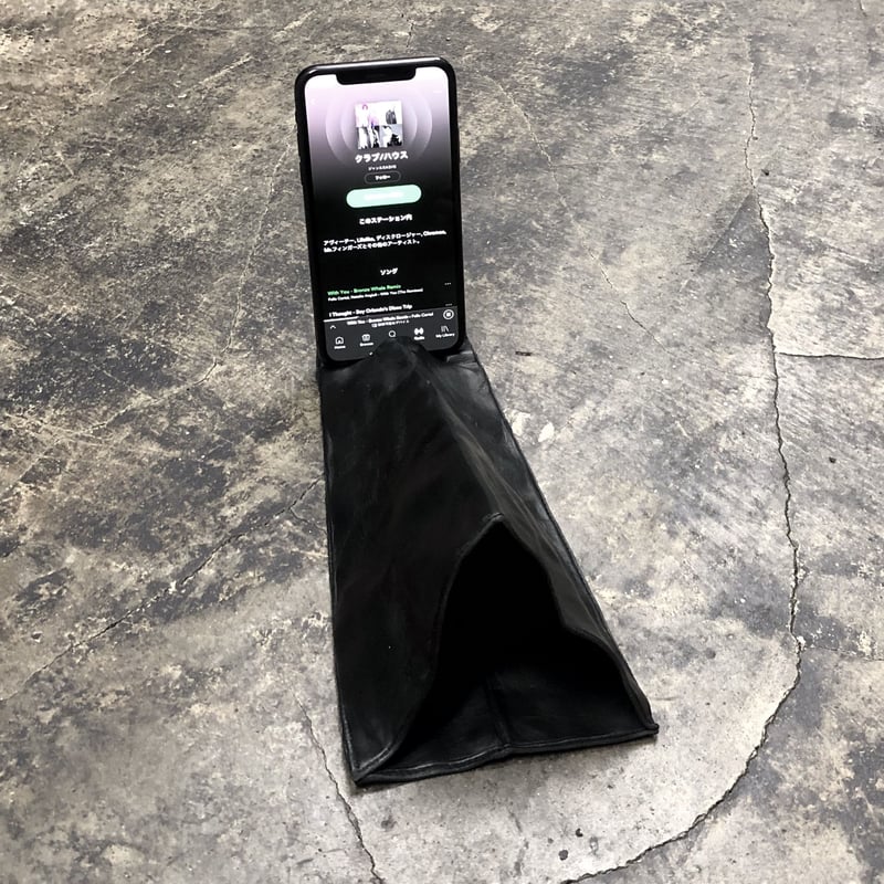 ANALOG SPEAKER | T.A.S JAPAN OFFICIAL ONLINE STORE