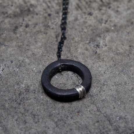 NECKLACE / CIRCLE