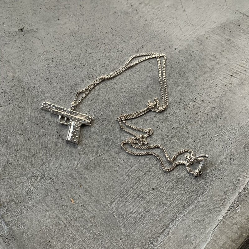 ciatre pistol pendant | ciatre ciatre pistol pendant | ciatre