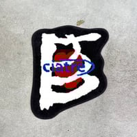 ciatre cloud logo rug | ciatre