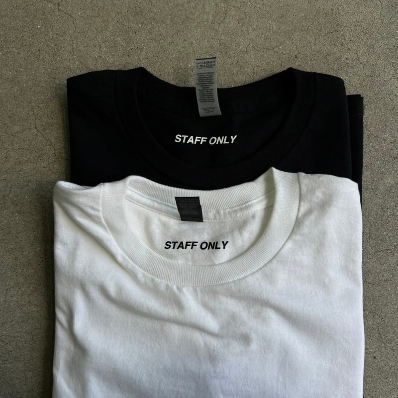 ciatre staff tee L/S 2024 | ciatre