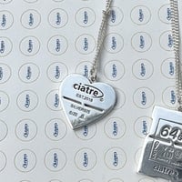 ciatre butter knife bracelet | ciatre