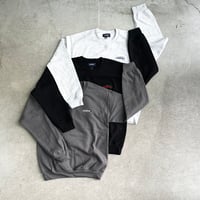 トップス ciatre sponsor sweat ASH XL 2024 ciatre sponsor sweat top 2024 | ciatre