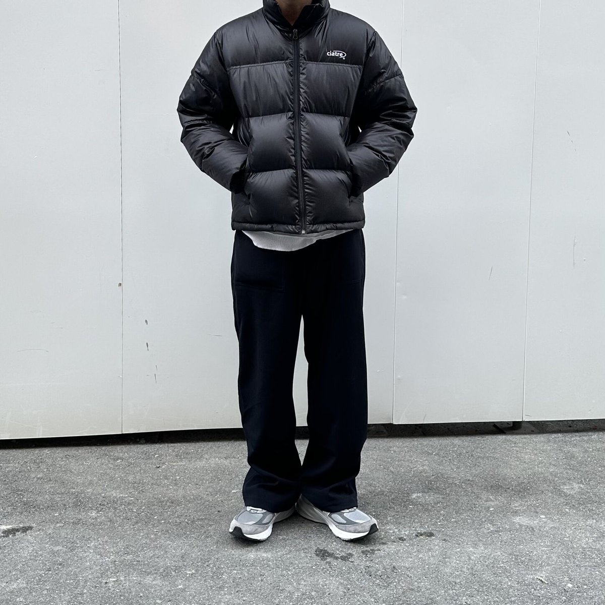 ciatre down jacket | ciatre ciatre down jacket | ciatre