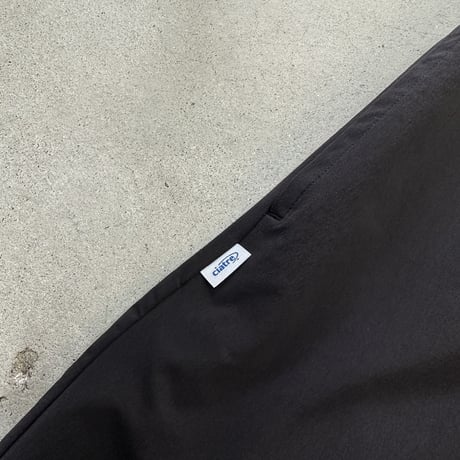 ciatre nylon shorts