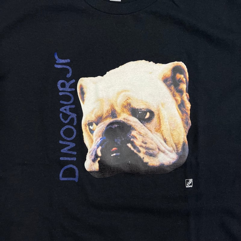 Dinosaur Jr. Cool with me tee S/S | ciatre