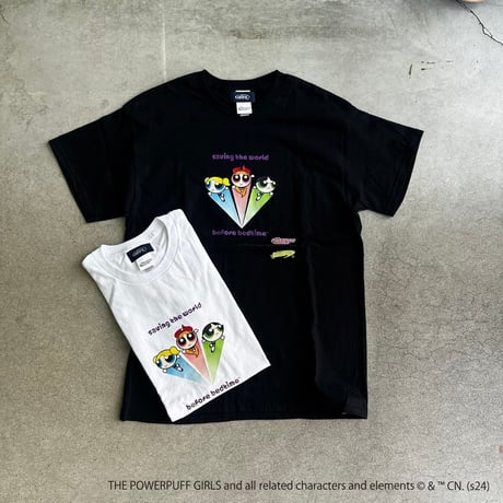CATEGORY ciatre × Powerpuff Girls | ciatre CATEGORY ciatre × Powerpuff Girls | ciatre