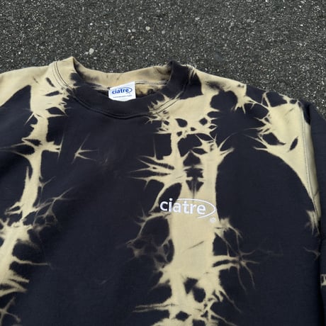 ciatre thunder swt crew neck CHC