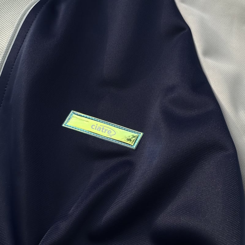 ciatre track jacket jersey/pants BLU | ciatre