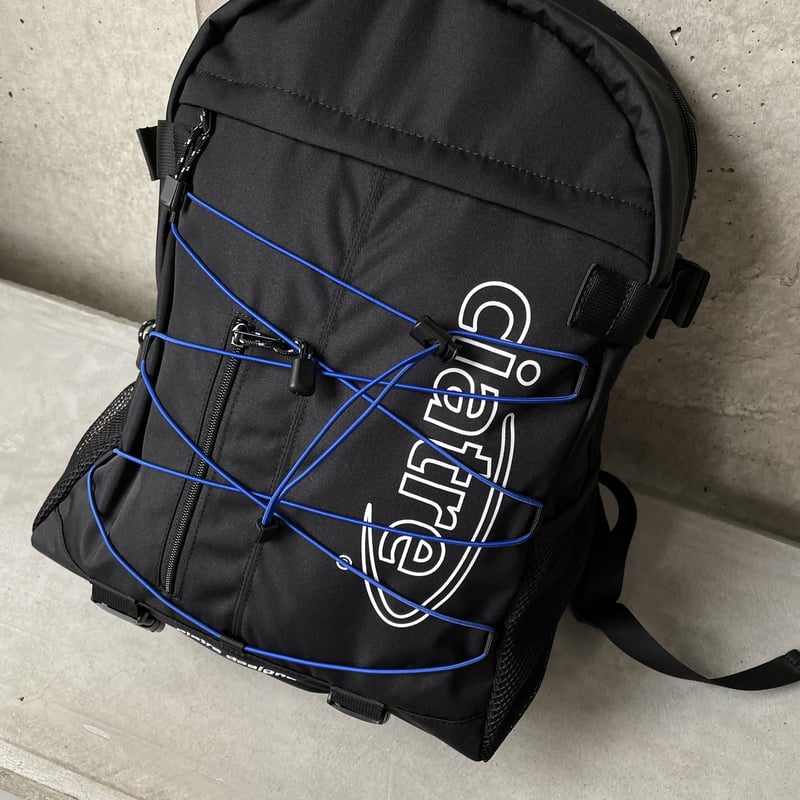 ciatre draw code day pack BLK | ciatre