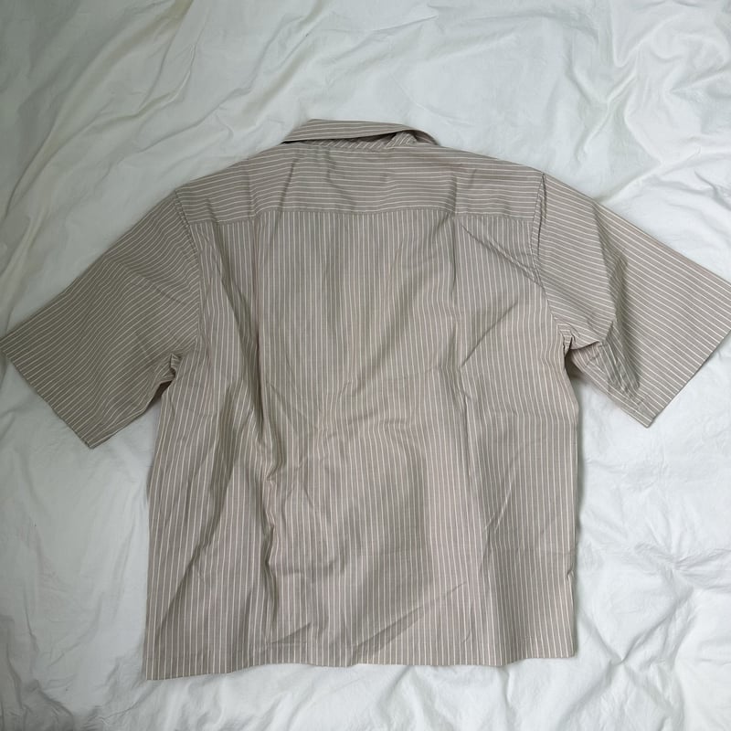 ciatre crazy stripe shirt | ciatre ciatre crazy stripe shirt | ciatre